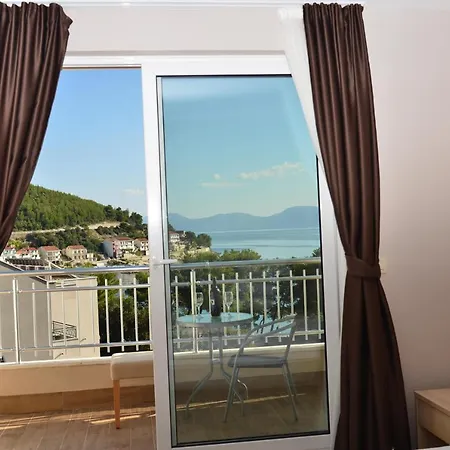 Drvenik Palace Hotel Drvenik (Split-Dalmatia)